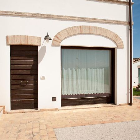 Villa Coralia Agriturismo Osimo Eksteriør billede
