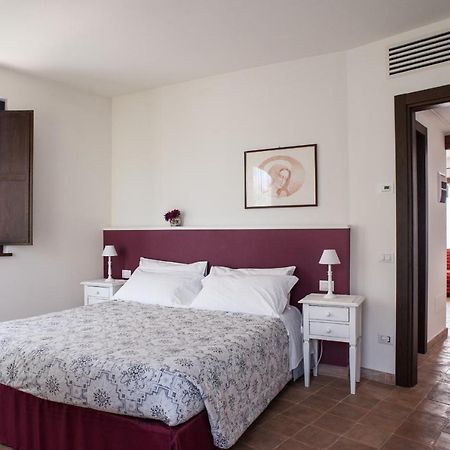 Villa Coralia Agriturismo Osimo Eksteriør billede