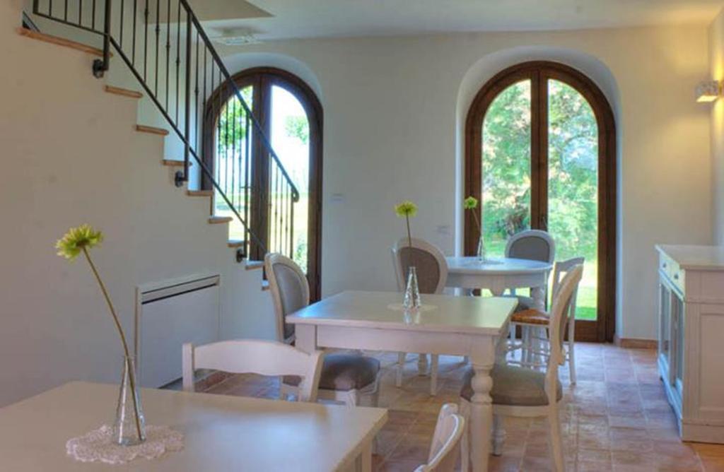 Villa Coralia Agriturismo Osimo Eksteriør billede