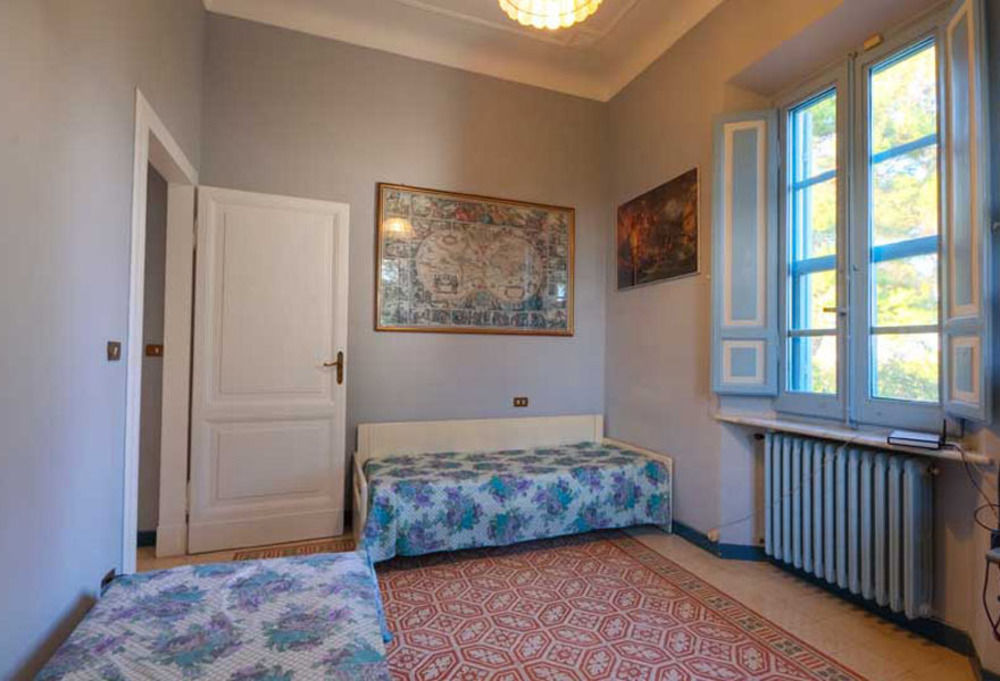 Villa Coralia Agriturismo Osimo Eksteriør billede