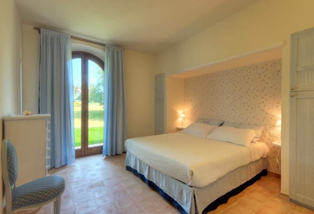 Villa Coralia Agriturismo Osimo Eksteriør billede