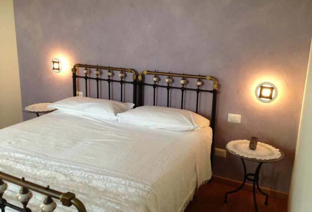 Villa Coralia Agriturismo Osimo Eksteriør billede