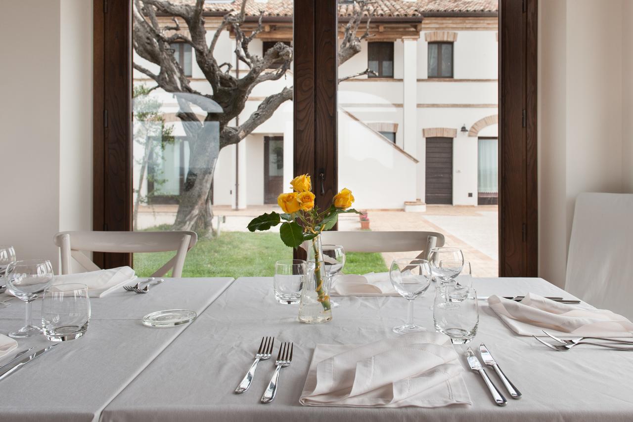 Villa Coralia Agriturismo Osimo Eksteriør billede