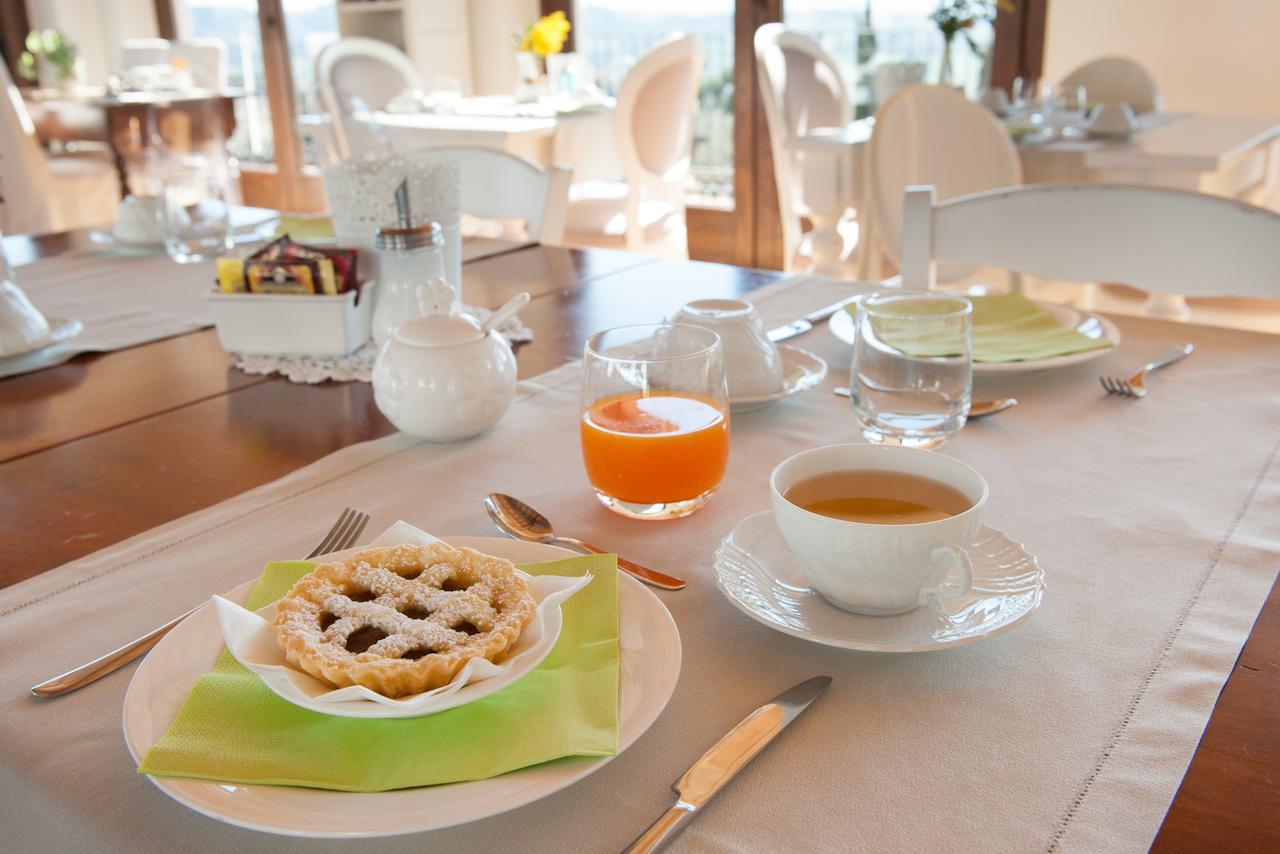 Villa Coralia Agriturismo Osimo Eksteriør billede