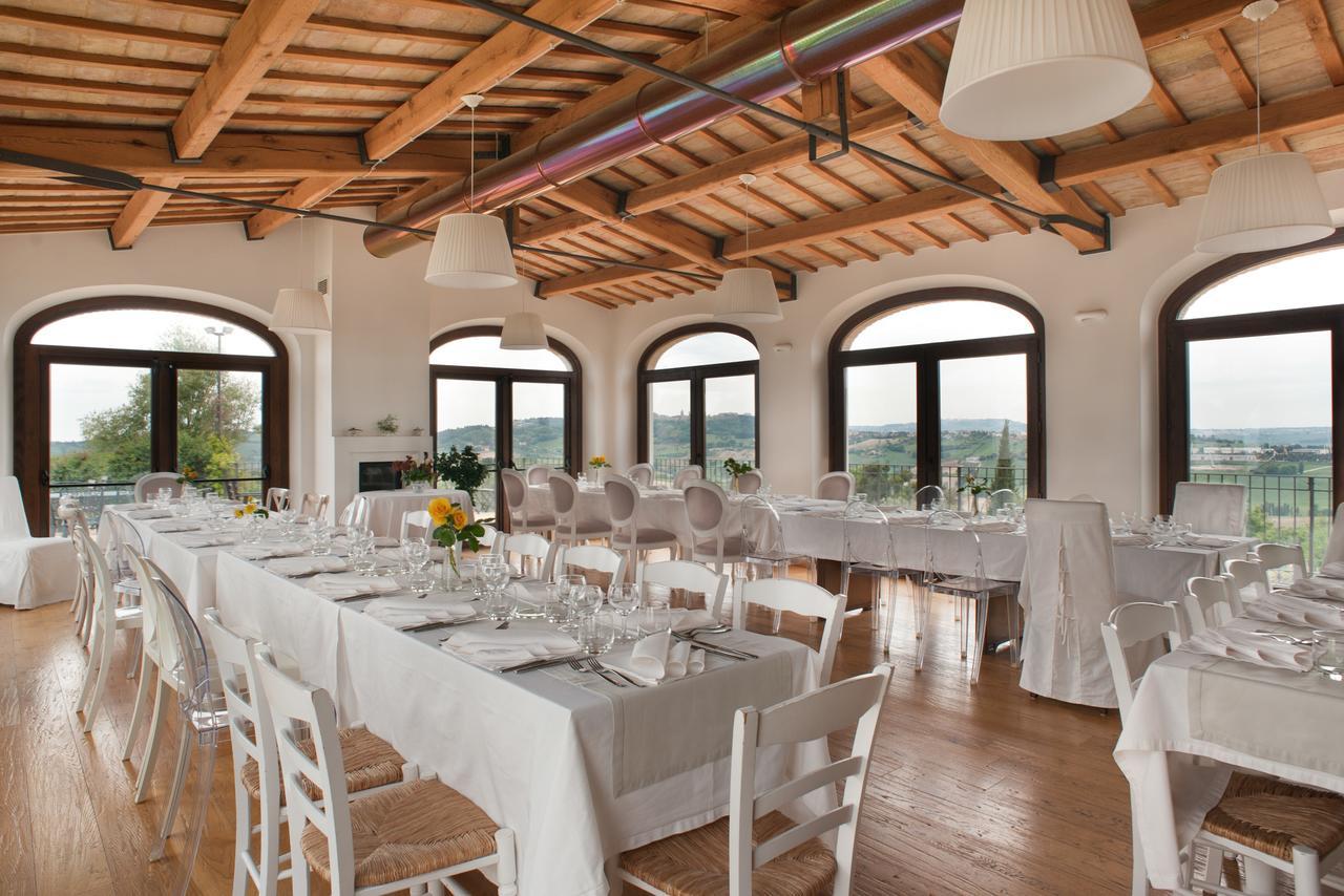 Villa Coralia Agriturismo Osimo Eksteriør billede