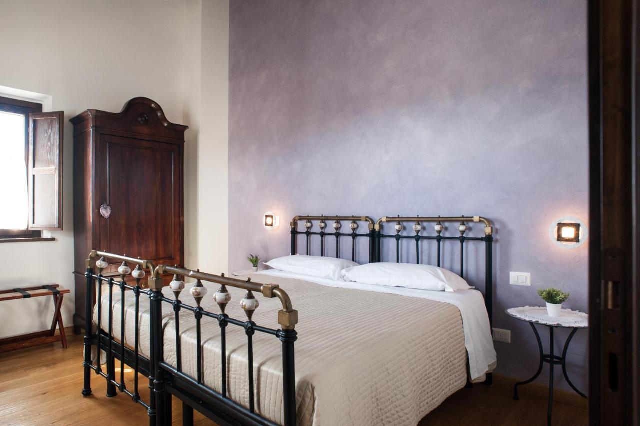 Villa Coralia Agriturismo Osimo Eksteriør billede