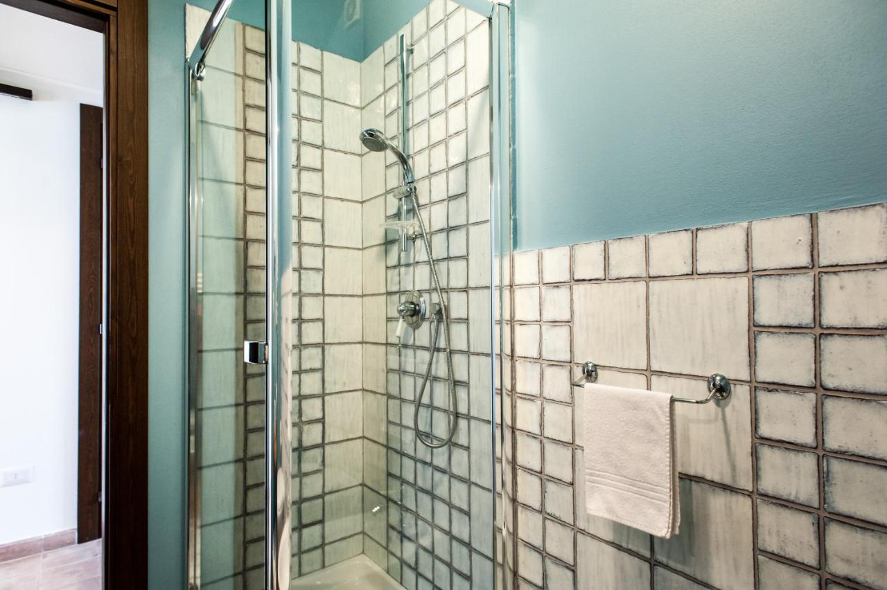 Villa Coralia Agriturismo Osimo Eksteriør billede