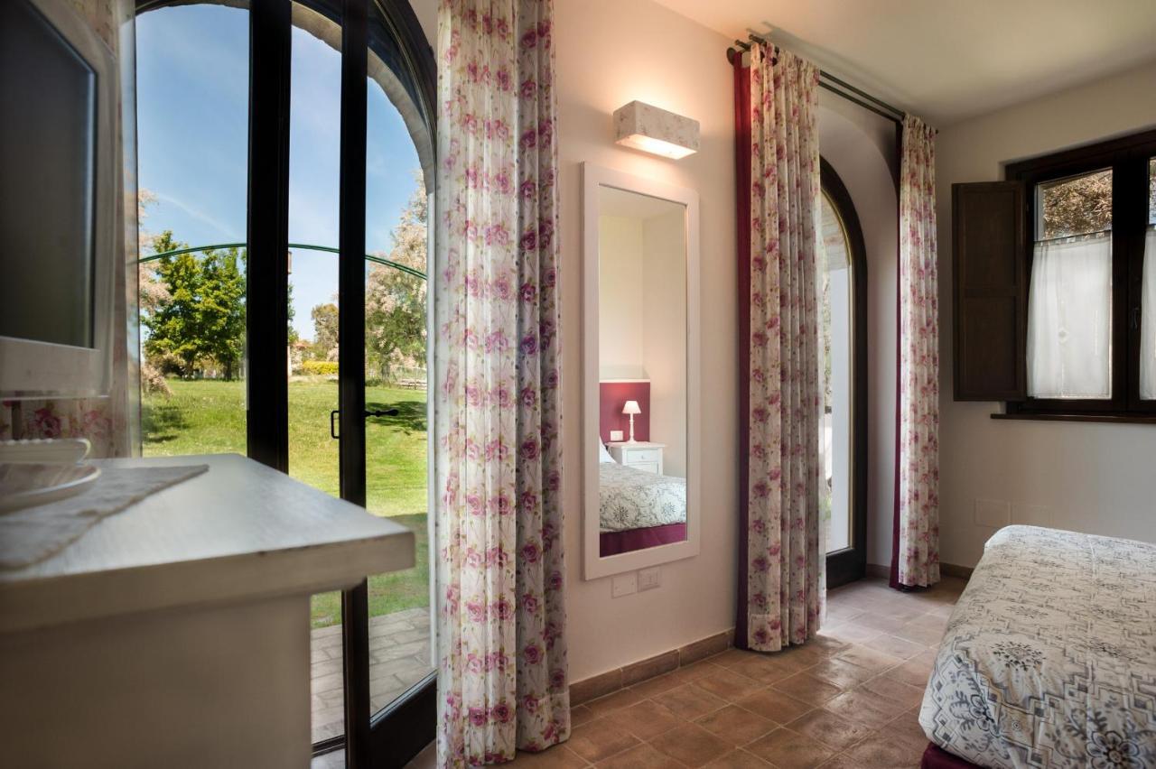 Villa Coralia Agriturismo Osimo Eksteriør billede