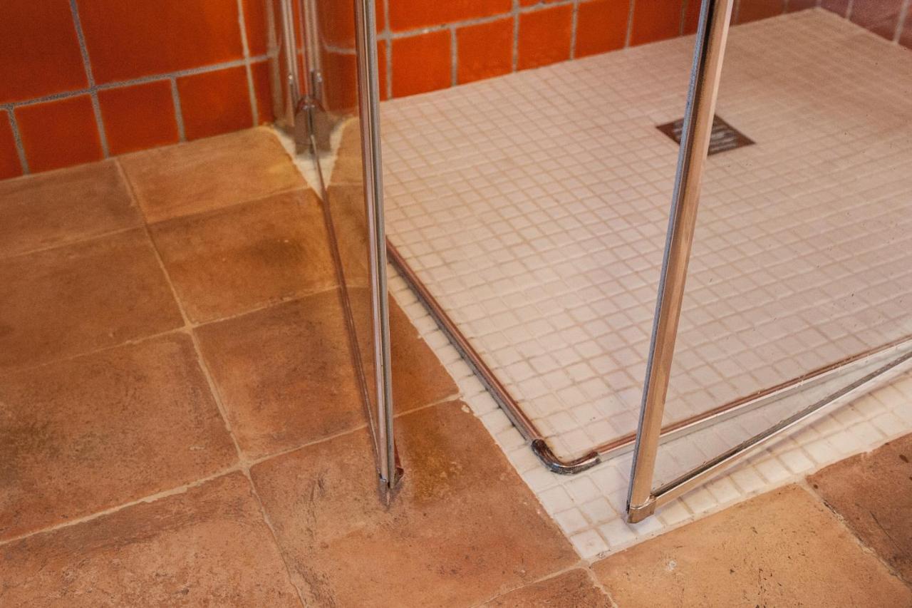 Villa Coralia Agriturismo Osimo Eksteriør billede