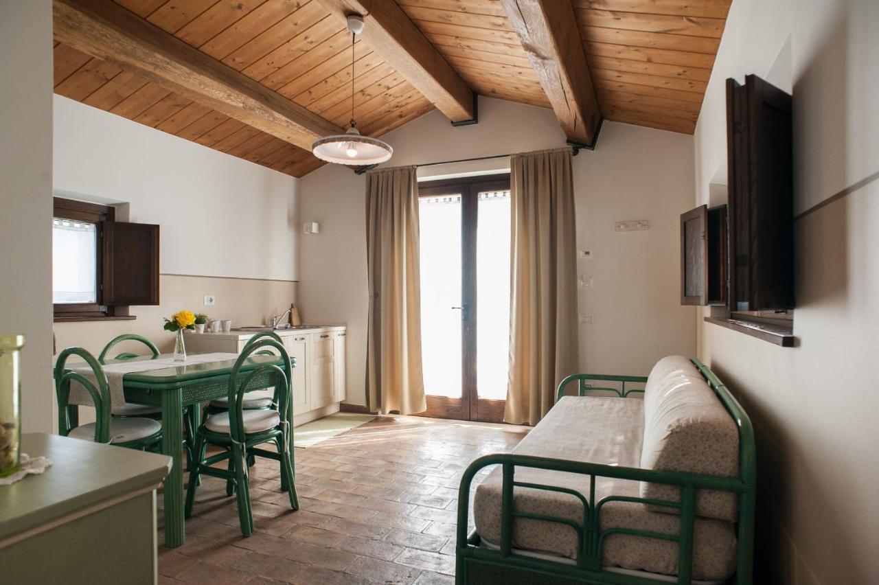 Villa Coralia Agriturismo Osimo Eksteriør billede