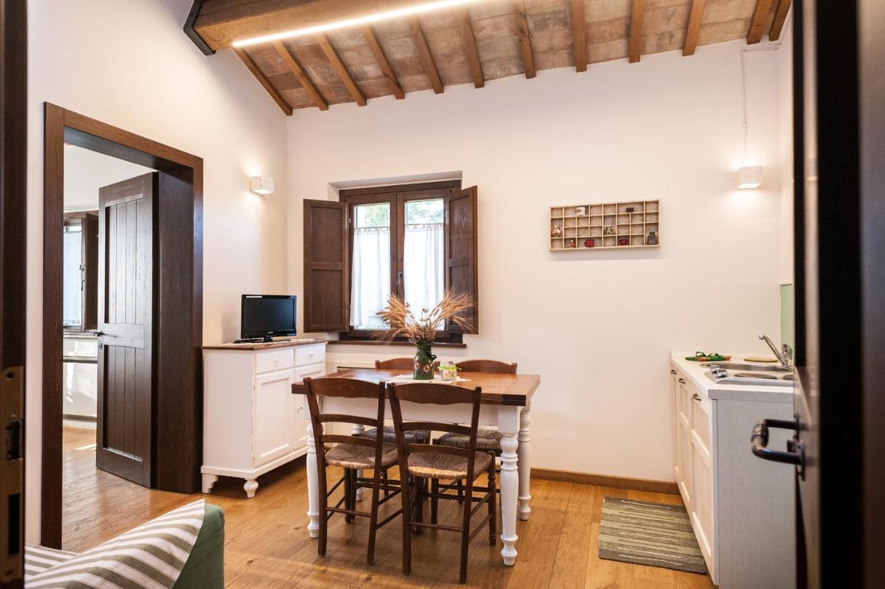 Villa Coralia Agriturismo Osimo Eksteriør billede