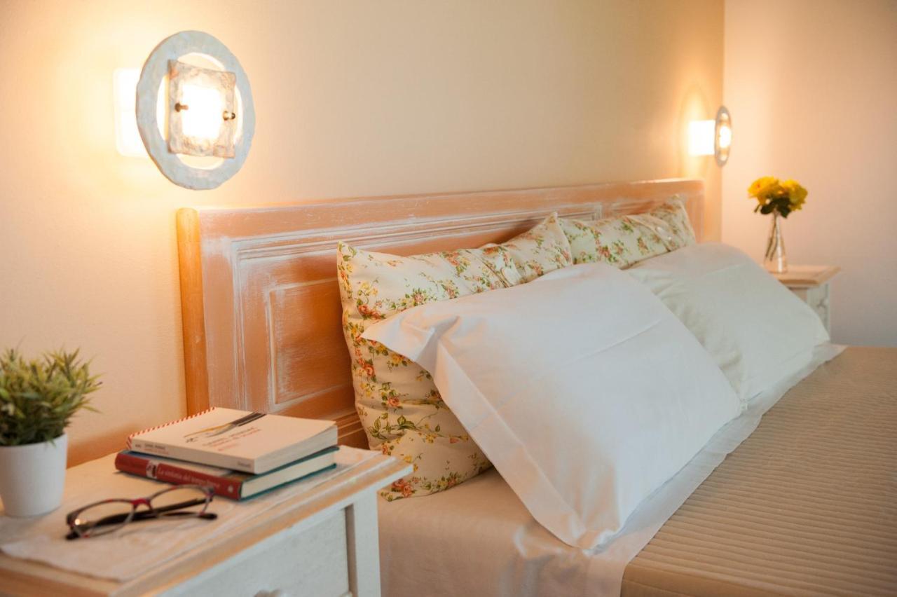 Villa Coralia Agriturismo Osimo Eksteriør billede