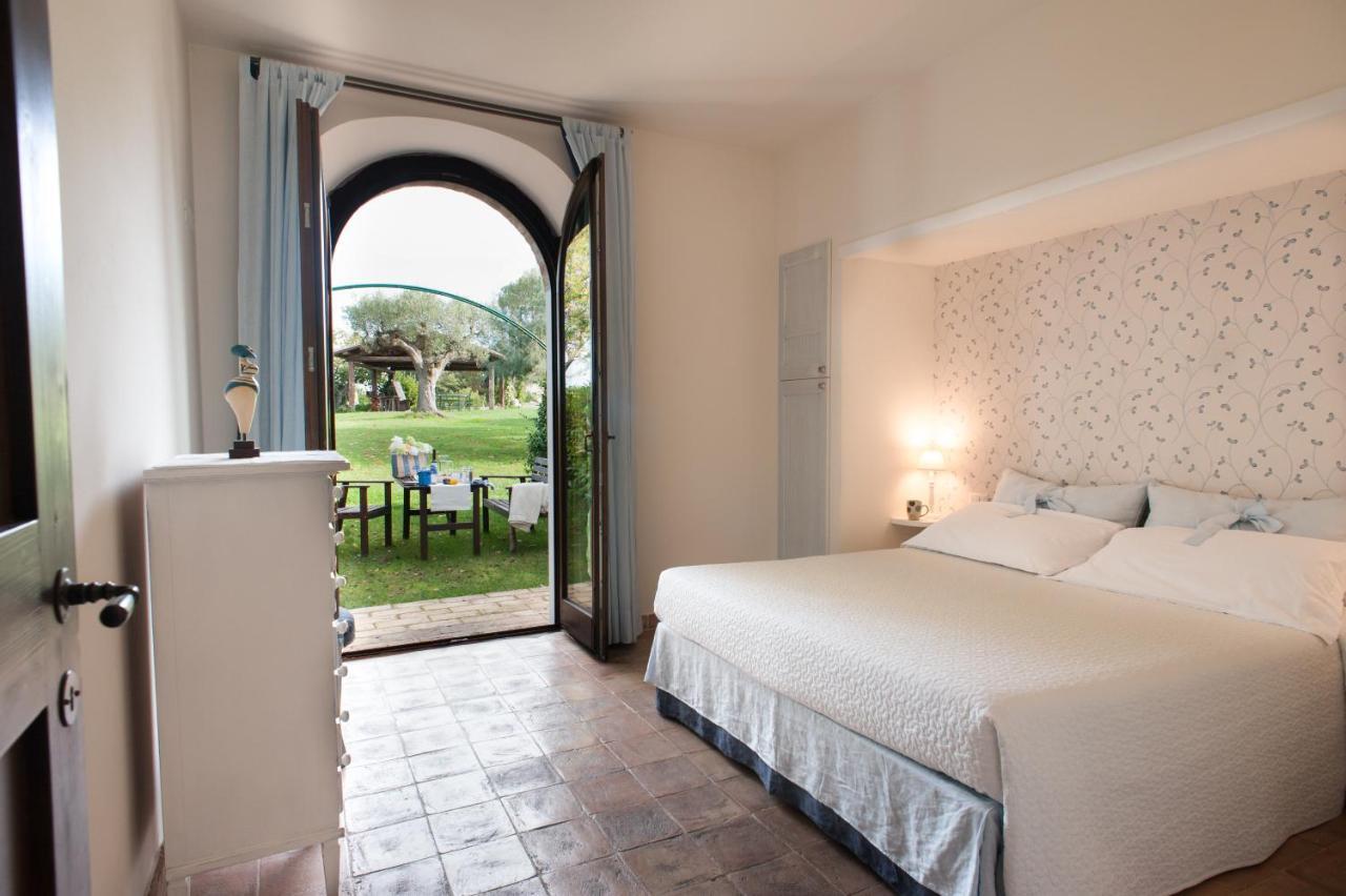 Villa Coralia Agriturismo Osimo Eksteriør billede